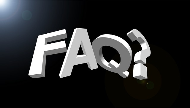 faq+support+question